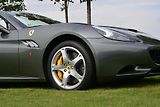 Ferrari California (2011) Top Podepsaná KIMI RAIKKONEN - náhled 2