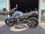 Zontes 125 G1 (2026) Scrambler litá kola - náhled 7