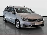 Volkswagen Passat (2011) Highline 2.0 TDI, Eko.zaplacen - náhled 1