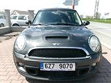 Mini Cooper S (2011) 1,6i AC TEMP ALU 135kW - náhled 2
