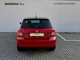 Škoda Fabia (2016) 1,2TSI 66KW STYLE*REZERVACE - náhled 29