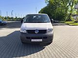 Volkswagen Transporter (2004) 1.9 TDI SERVISNÍ KN.DOL. KM - náhled 1