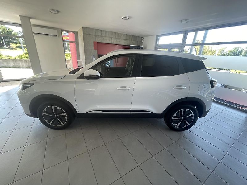 Chery Tiggo 4 HEV (2026) 1,5 HEV Unique - fotka 2 z 49