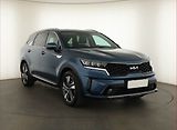 Kia Sorento (2024) Exclusive 1.6 T-GDI HEV - náhled 1