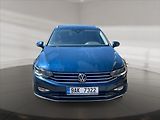 Volkswagen Passat 2,0 TDI 110 Elegance AT - náhled 1