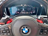 BMW M3 (2021) Competition M xDrive Limousine - náhled 13