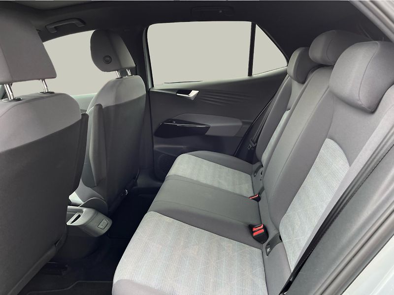 Volkswagen ID.3 (2022) ProPerform 150kW 58kWh - fotka 12 z 22