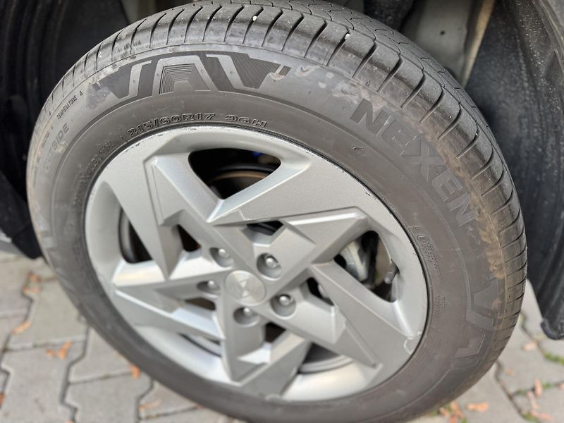 Hyundai Kona (2024) 1.6TGDi Smart Tech 1maj. ČR !! - fotka 14 z 22