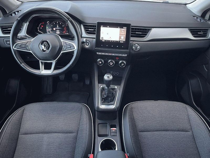 Renault Captur (2020) INTENS 1,3TCe 130k - fotka 11 z 24