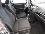 Suzuki Swift (2014) 1.2, Automat, ČR,1.maj - náhled 7