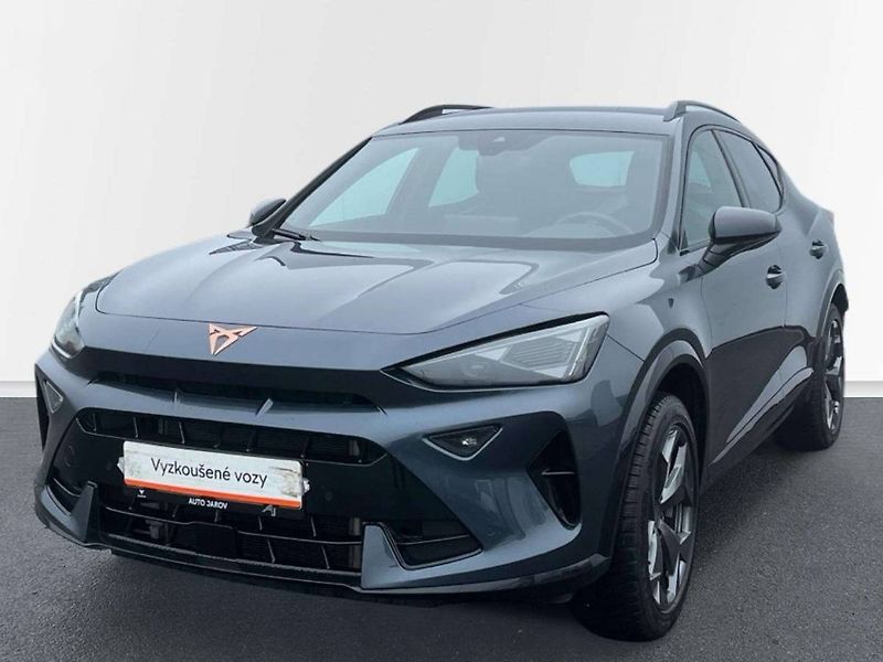 Cupra Formentor (2024) 1.5 eTSI DSG - fotka 18 z 20
