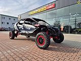 Can-Am Maverick R (2026) MAX X RS DCT SAS 999T MY26 - náhled 1