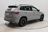 Škoda Karoq 2,0 TDI 110kW DSG 4x4 Sportlin - náhled 4
