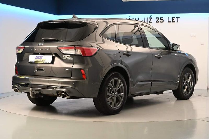 Ford Kuga (2022) 2.5 ST-LINE X LED ACC VIRTUAL - fotka 5 z 43