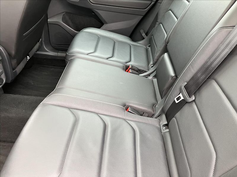 Seat Tarraco 2,0 FR 147 KW TAŽNÉ,WEBASTO - fotka 15 z 30