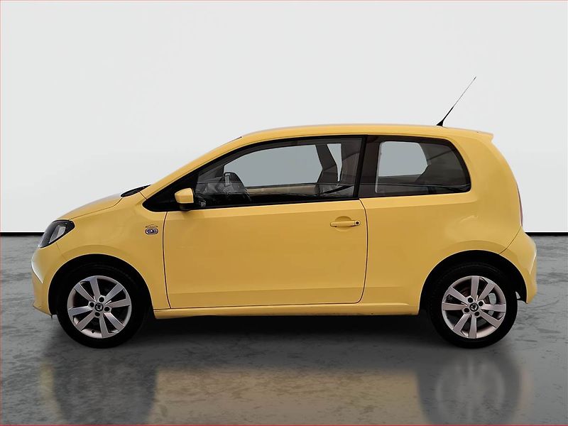 Škoda Citigo (2012) Ambition 1.0 MPI, nová STK - fotka 3 z 16