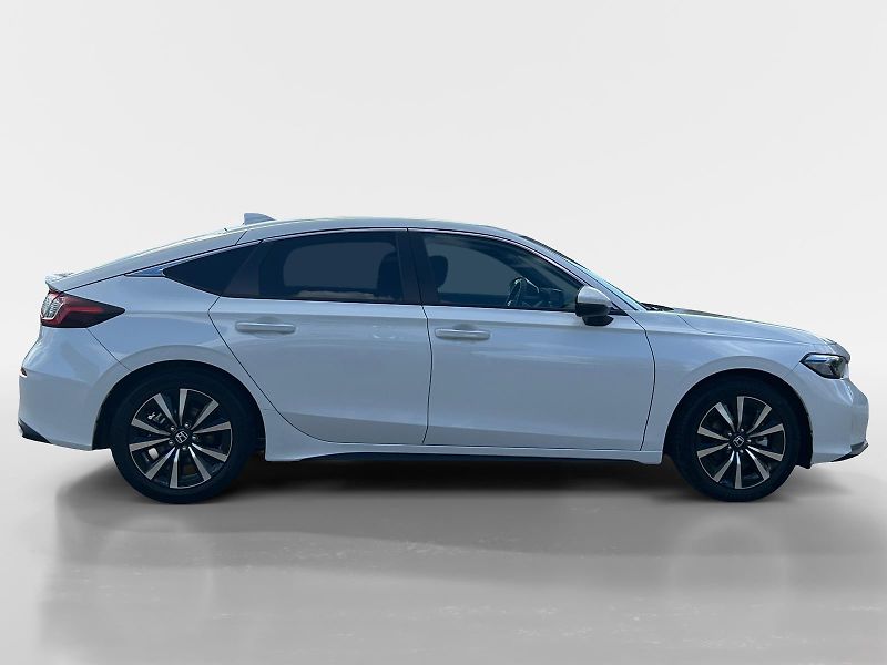 Honda Civic (2026) 2.0 Elegance 2026/skladem - fotka 6 z 12