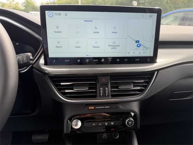 Ford Kuga (2026) REPRE EDITION, 5dveřová, 2.5 D - fotka 19 z 20