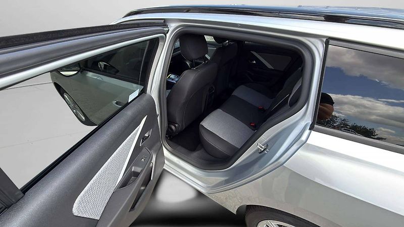 Opel Astra (2026) Edition ST 1.5 CDTI (96kW/130k - fotka 19 z 24