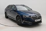 Škoda Superb 2,0 TSI 206kW L&K DSG 4x4 Záru - náhled 2