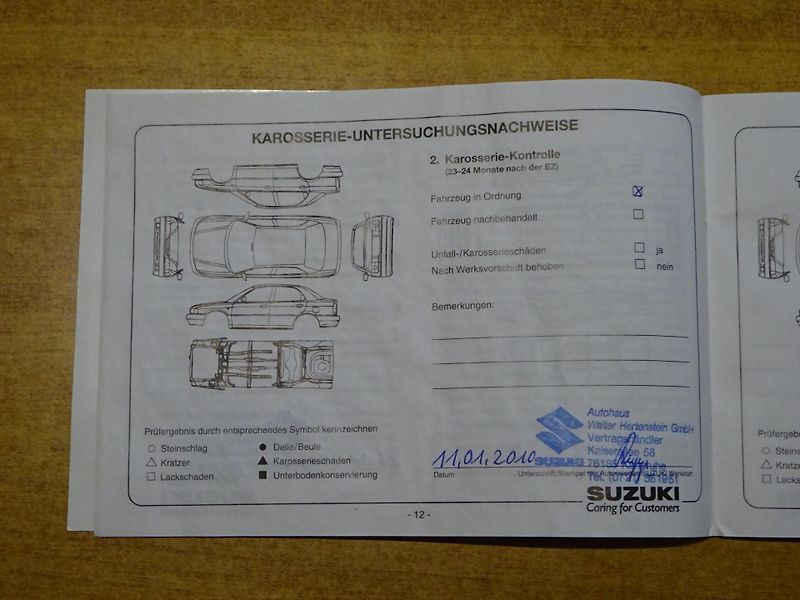 Suzuki Swift 1.3 68kW AUTOMAT KLIMA 5 DVEŘÍ - fotka 24 z 30