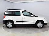 Škoda Yeti (2013) 1.8 TSI, 4X4, Serv.kniha - náhled 6