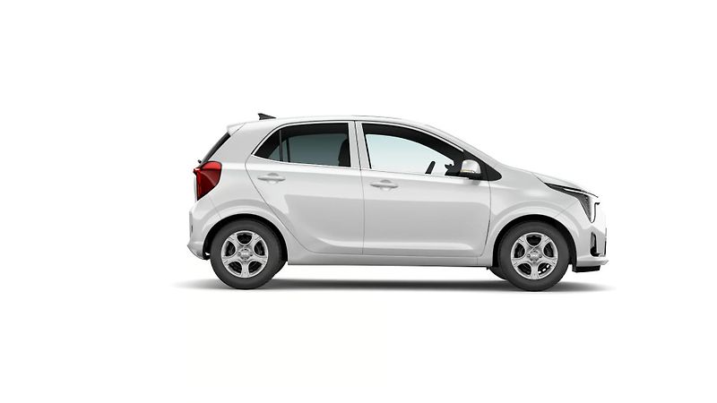 Kia Picanto Comfort 1.0 GDi 5AMT - fotka 4 z 5