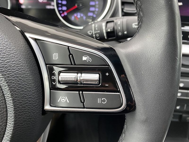 Kia Ceed 1.5 T-GDi 103 kW Spin - fotka 14 z 26