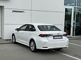 Toyota Corolla (2026) SD Limited Edition 1,8HEV AT - náhled 2