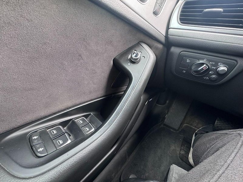 Audi A6 (2016) QUATTRO 3,0 TDI 235 KW SERVIS - fotka 22 z 44