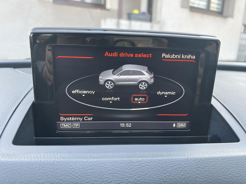 Audi Q3 2.0TDI 110KW,4x4,NAVI,TZ,LED,1 - fotka 48 z 55