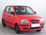 Hyundai Atos (2008) 1.1 i, po STK, Tažné - náhled 1