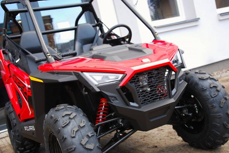 Polaris RZR 170 (2026) RZR 200 - fotka 13 z 25