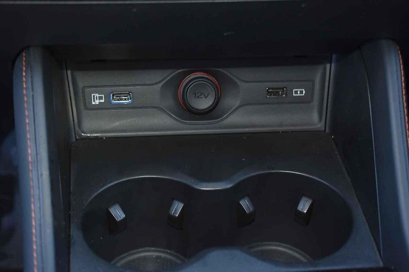 MG HS je teď auto, které se hodí aktivním rodinám.