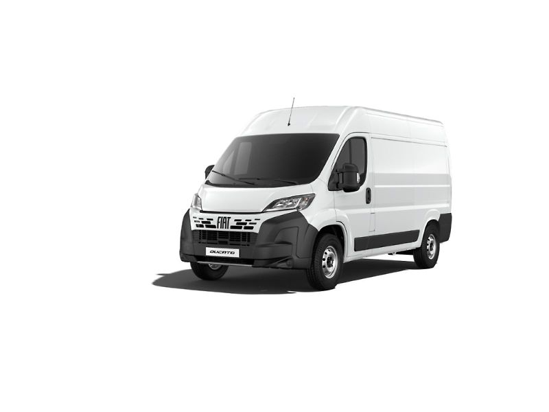 Fiat Ducato (2026) 2.2 MTJ 140k Van 3,3t L2H2 *92 - fotografie inzerátu