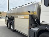 Scania R440 LB 6X2*4 EURO 5 cisterna  - náhled 9