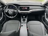 Škoda Octavia 2,0 TDI Combi Ambition Plus - náhled 6