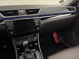 Škoda Superb 2,0 TDi 110kW L&K DPH ACC DCC - náhled 15