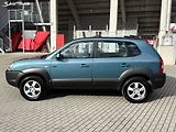 Hyundai Tucson (2006) 2.0CRDi,83kw 4x4 Aut. Původ ČR - náhled 1
