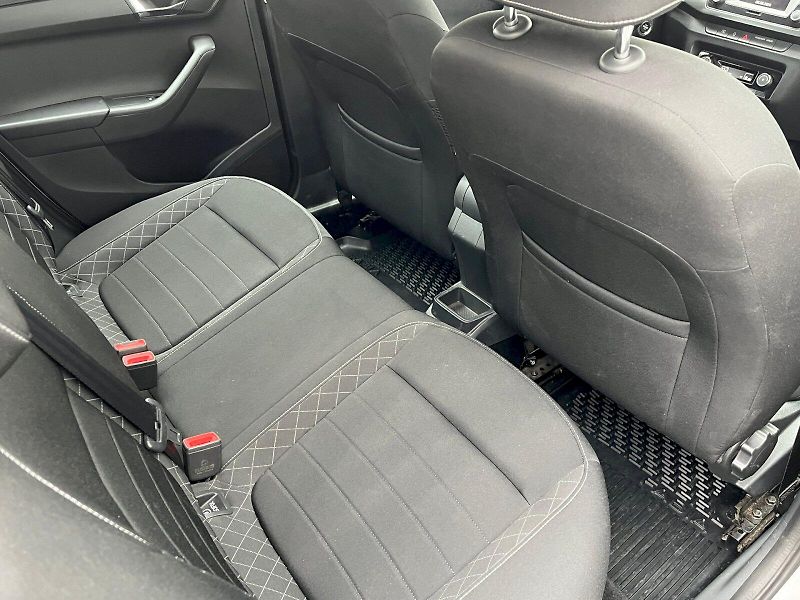 Škoda Fabia (2015) 1.4 TDI 66kW Style - fotka 11 z 23
