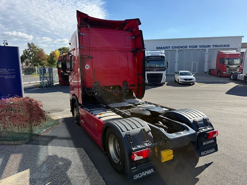 Scania R450 EURO 6 - fotka 5 z 18