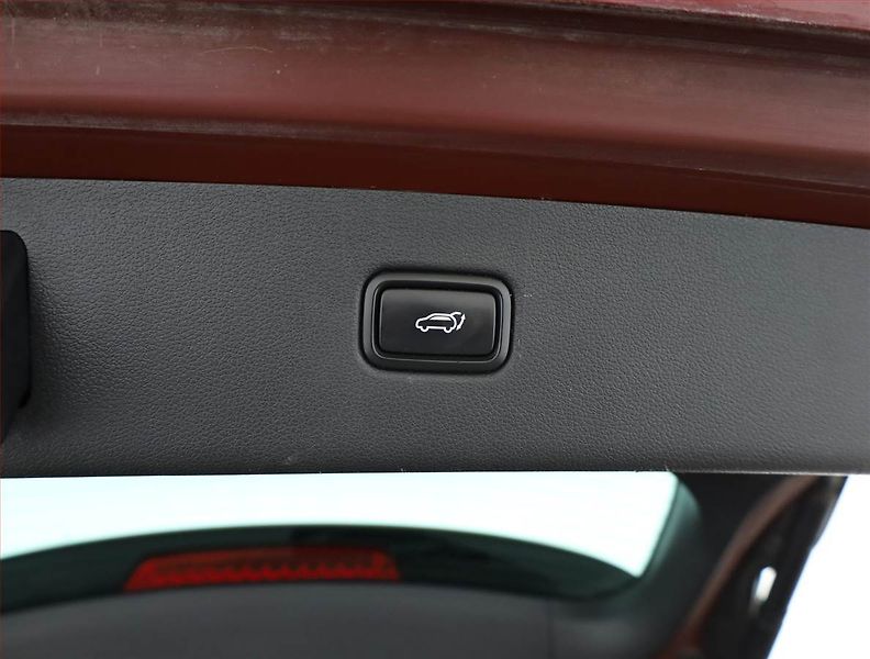 Hyundai Tucson (2016) Style 2.0 CRDi, 4X4, Automat - fotka 18 z 21