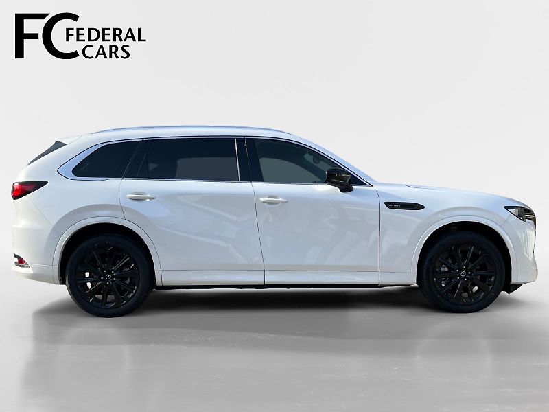 Mazda CX-80 (2026) PHEV 327K/8AT/AWD/HOMURA/COSO - fotka 6 z 16