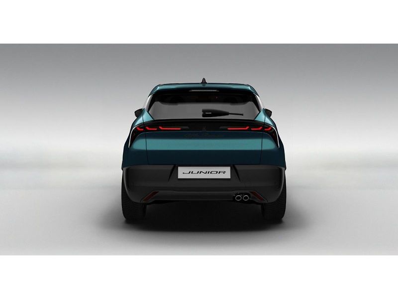 Alfa Romeo Junior (2026) Ibrida 1.2 Turbo Hybrid 145k * - fotka 5 z 7