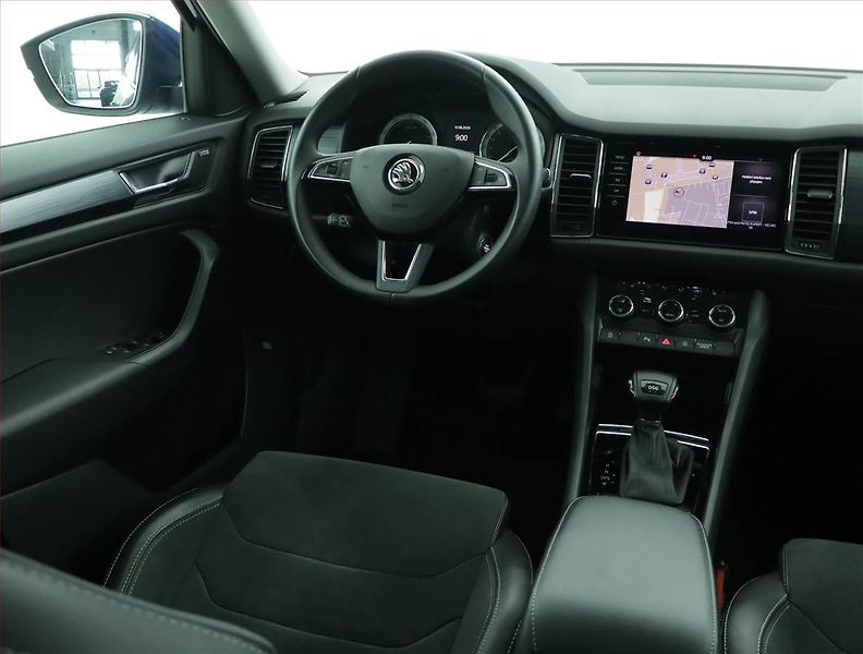 Škoda Kodiaq (2019) Style 1.5 TSI - fotka 7 z 17