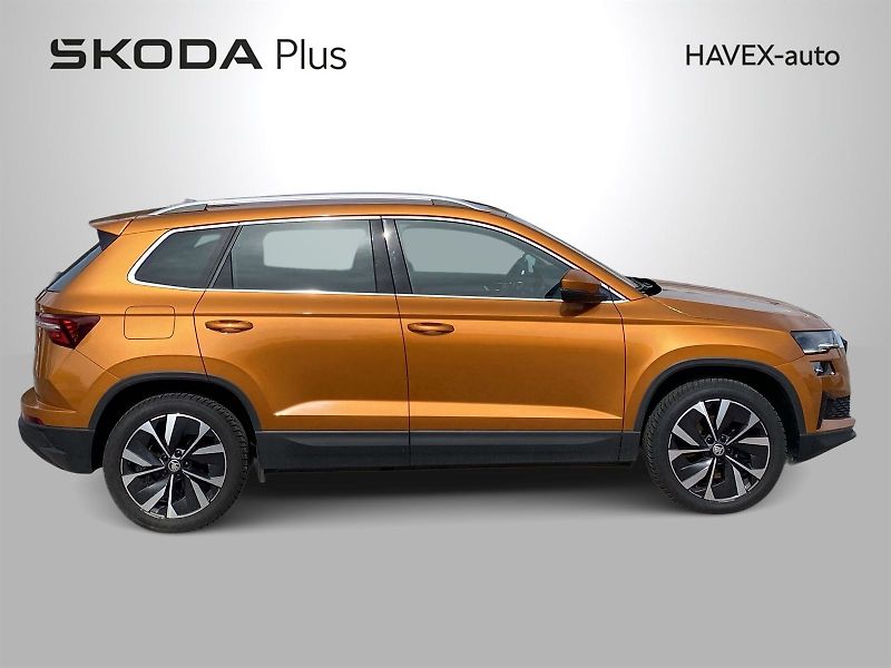 Škoda Karoq (2023) 1.5 TSI Style - fotka 3 z 42