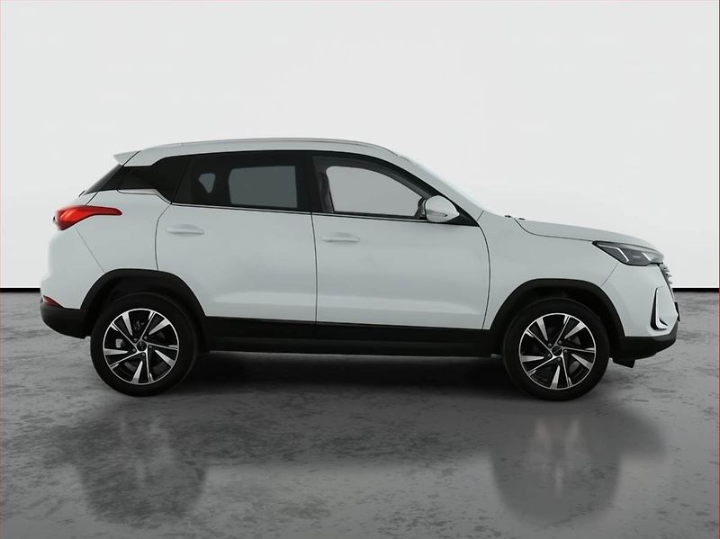 BAIC BJ30 (2025) 1.5T - fotka 6 z 18