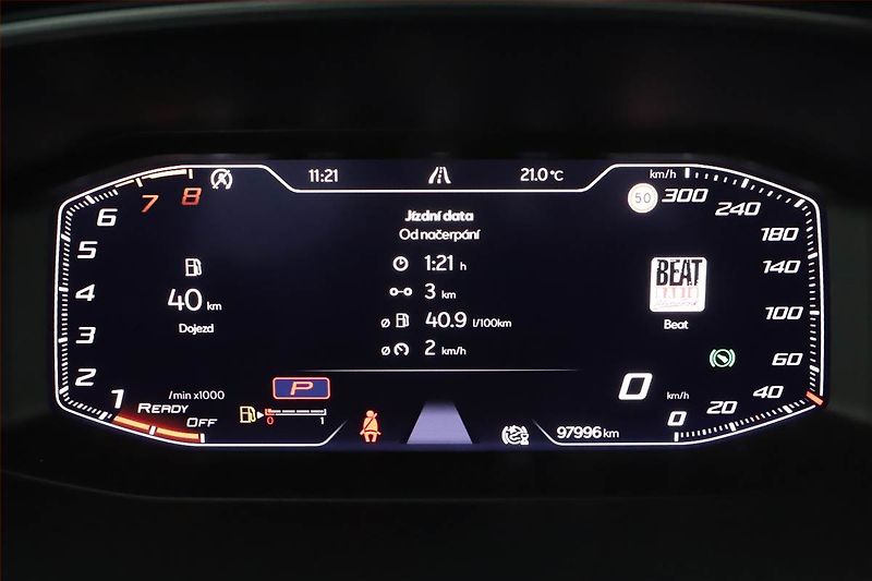 Cupra Formentor (2022) 2.0 TSI 4Drive - fotka 14 z 16