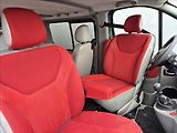 Opel Vivaro (2014) 2,0 CDTi Life Westfalia Obytný - náhled 21