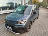 Fiat Qubo L (2026) 1,5 HDI Maxi 130k AT8 7 míst - náhled 1